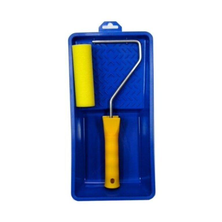 Lakovací souprava molitan 5cm                          