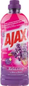 AJAX UNI 1 L MOOD BOOSTING RELAX