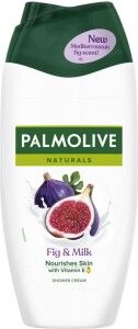 PALMOLIVE SPR.GEL NAT. FIG & MILK 500 ML