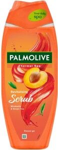 PALMOLIVE SPR.GEL THERMAL SPA REFRESHING 500 ML