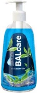 MÝDLO TEKUTÉ BALCARE ZELENÝ ČAJ 100 G
