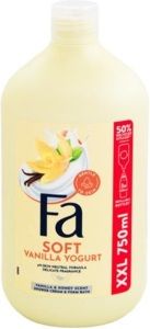 FA SPRCH. GEL 750 VANILKA, MED A JOGURT