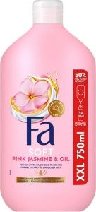 FA SPRCH. GEL 750 MAGIC OIL PINK JASMIN