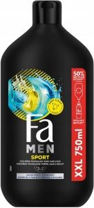 FA SPRCH. GEL 750 MEN SPORT