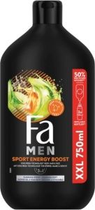 FA SPRCH. GEL 750 SPORT ENERGY BOOST