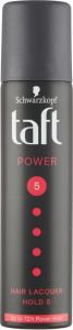 TAFT LAK POWER MEGA ST MINI 75 ML