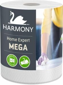 PAP.UTĚRKA HARMONY HOME EXPERT MEGA 2 VR/97m/450út