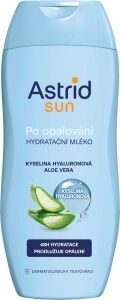 Astrid Sun hydratační mléko po opalování, 400 ml