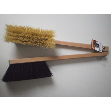 Smetáček krbový 40cm/961                          