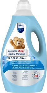 COCCOLINO 5 L PROFESSIONAL FRESH 200 DÁVEK