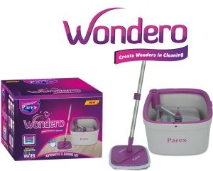 MOP PAREX WONDERO AUTOMATIC ÚKLIDOVÁ SADA