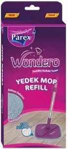 MOP PAREX WONDERO AUTOMATIC NÁHRADA