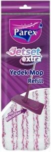 MOP PAREX JETSET EXTRA AUTOMATIC NÁHRADA