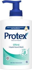 PROTEX TEK. MÝDLO ULTRA 250 ML