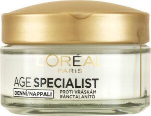 L'Oréal Age Specialist 35+ denní krém, 50 ml