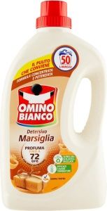 OMINO BIANCO 50 DÁV. MARSEILLE MÝDLO 2000 ML