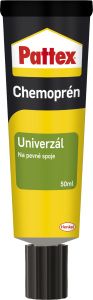 CHEMOPRÉN UNIVERZÁL PATTEX krabička 50 ML