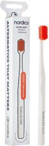 ZUBNÍ KAR. NORDICS PREMIUM SILK 12000 ULTRA SOFT WHITE 1 KUS