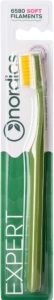 ZUBNÍ KAR. NORDICS CURVE 6580 SOFT DARK GREEN 1 KUS