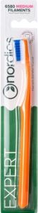 ZUBNÍ KAR. NORDICS CURVE 6580 MEDIUM ORANGE 1 KUS