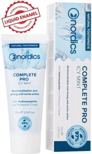 ZUB.PASTA NORDICS COMPLETE PRO 75 ML