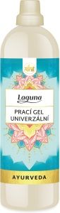 ZENIT LAGUNA PRACÍ GEL AYURVEDA 1,3 L