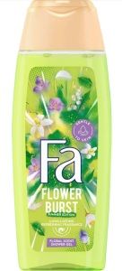 FA SPRCH. GEL 250 FLOWER BURST (limited edition)