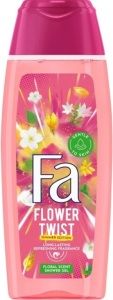 FA SPRCH. GEL 250 FLOWER TWIST (limited edition)