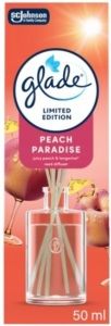 GLADE VONNÉ TYČINKY PEACH PARADISE 50 ML