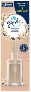 GLADE VONNÉ TYČINKY VANILLA 50 ML