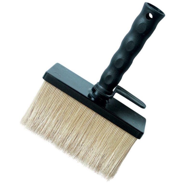 Štětka malířská hranatá C 2                          