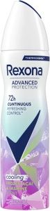 REXONA AP SPREJ ADVANCED PROTECTION THERMOCOOL ICE TEA&JASMIN 150 ML
