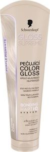 SCHWARZKOPF GLOSS SUPREME PLATINOVÁ 30 ML