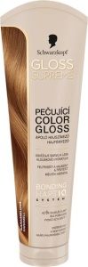 SCHWARZKOPF GLOSS SUPREME KARAMELOVÁ 30 ML