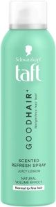 TAFT GOOD HAIR SPREJ JEMNÉ VLASY 150 ML