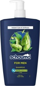 SCHAUMA ŠAMPON FOR MEN 1000 ML