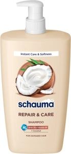 SCHAUMA ŠAMPON REPAIR & CARE 1000 ML