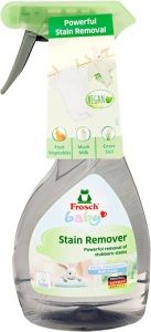 FROSCH EKO SPREJ NA SKVRNY NA KOJEN.PRÁDLO 300 ML