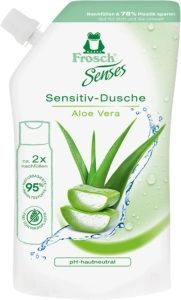FROSCH EKO SPRCH.GEL ALOE VERA SENSITIV 500 ML NÁPLŇ