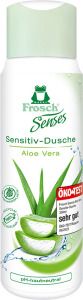 Frosch Eko Senses Aloe Vera sprchový gel, 300 ml