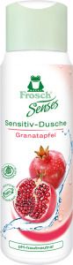 Frosch Senses Granátové jablko sprchový gel, 300 ml