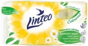 T.PAPÍR LINTEO HEŘMÁNEK 3vr. 16 R.