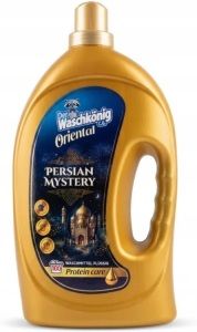 WASCHKÖNIG GEL 100 DÁVEK PERSIAN MYSTERY COLOR 3 L