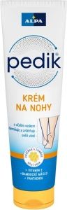 PEDIK KRÉM NA NOHY SE VČEL.VOSKEM 100 ML