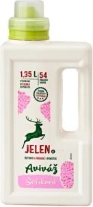 JELÍNEK AVIVÁŽ 54 DÁVEK ŠEŘÍK 1,35 L