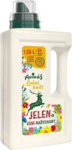 JELÍNEK AVIVÁŽ 54 DÁVEK LUČNÍ KVÍTÍ 1,35 L