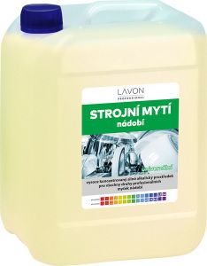 LAVON strojní mytí nádobí, 11 kg