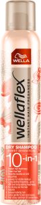 Wellaflex suchý šampon Sweet Sensation, 180 ml