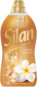 Silan aviváž Aromatherapy Fascinating Frangipani 1,1 l / 50 praní