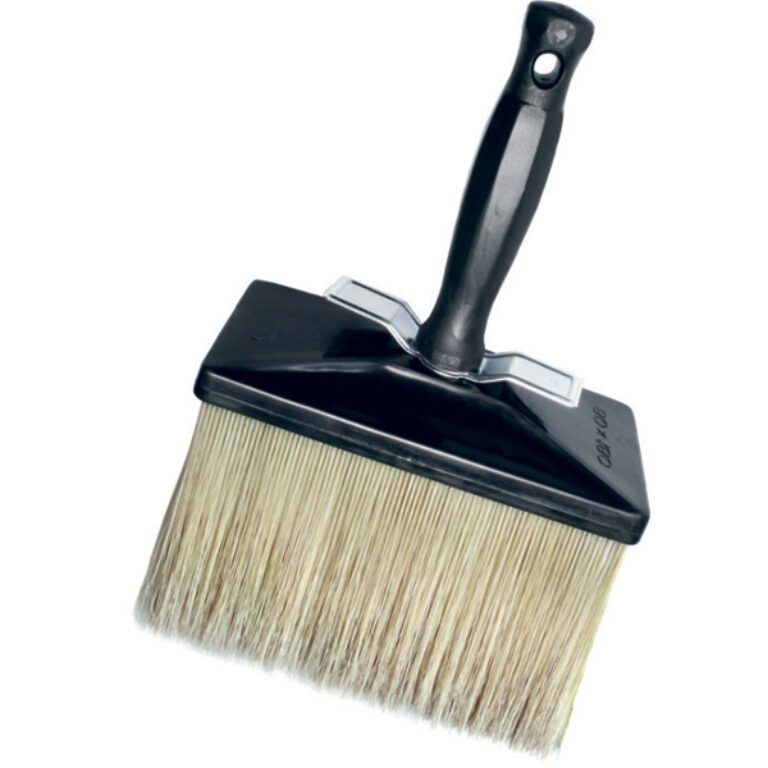 Štětka malířská hranatá PROFESIONÁL                          